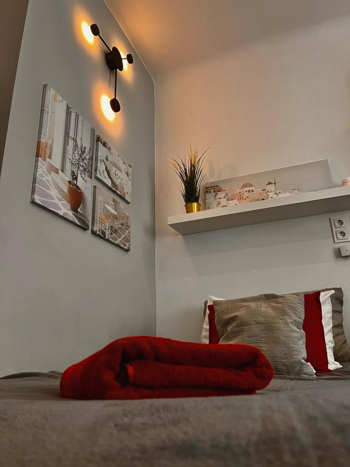 Amazing 1 Room Condo Warszawa Center, Sauna Exterior foto